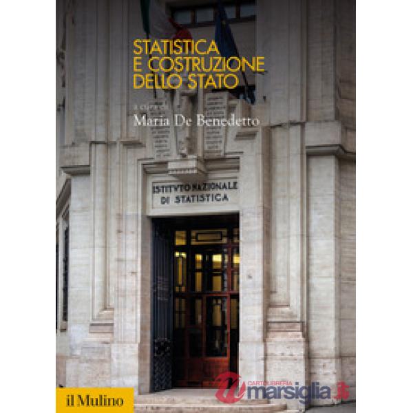 Statistica e costruzione dello Stato
