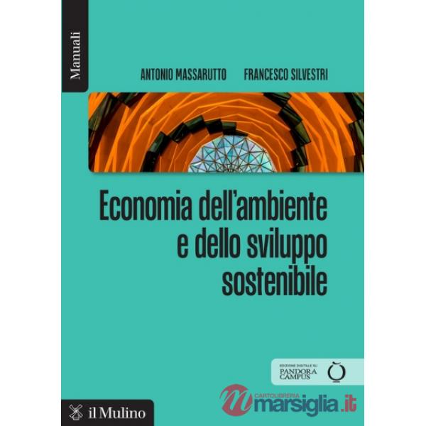 Economia dell'ambiente e dello sviluppo sostenibile