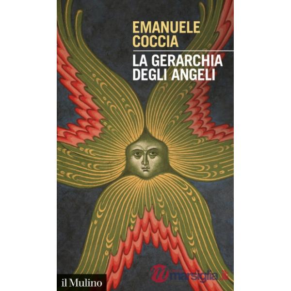 Gerarchia degli angeli. Teoria del potere sacro (La)
