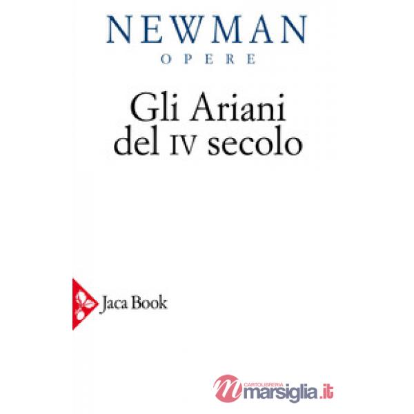 Ariani del IV secolo (Gli)