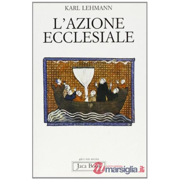 Azione ecclesiale