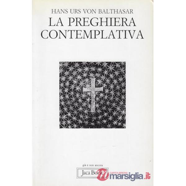 Preghiera contemplativa (La)