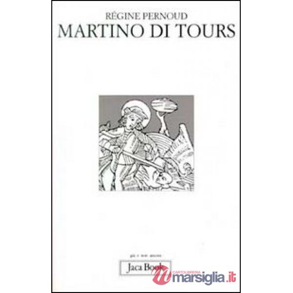 Martino di Tours