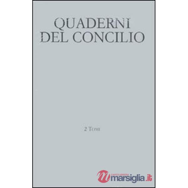 Quaderni del Concilio