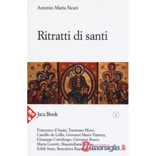 Ritratti di santi