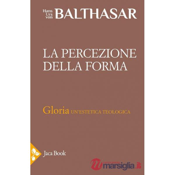 Percezione della forma (La)