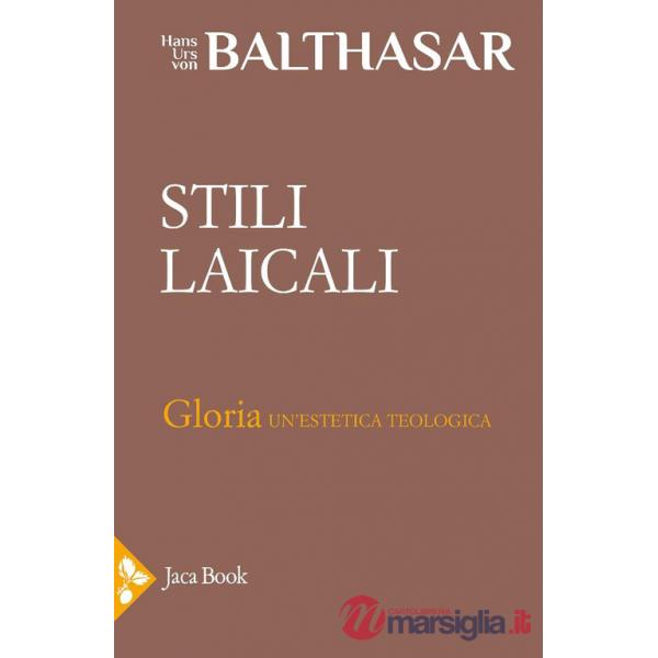 Stili laicali