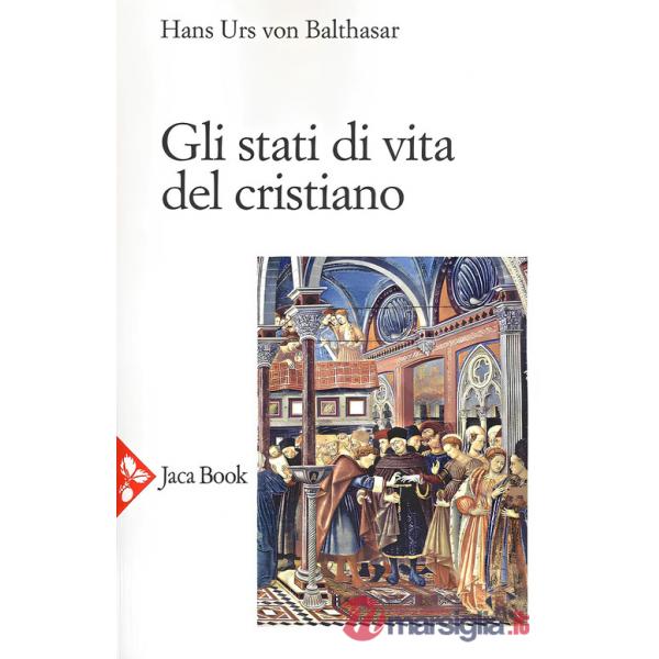 Stati di vita del cristiano (Gli)