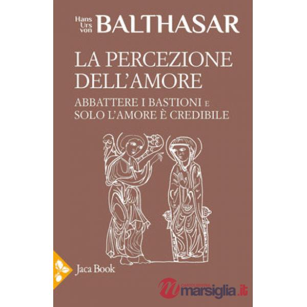 Percezione dell'amore (La)