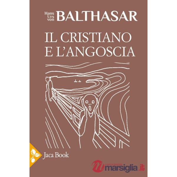 Cristiano e l'angoscia (Il)