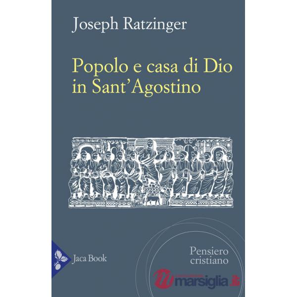 Popolo e casa di Dio in Sant'Agostino