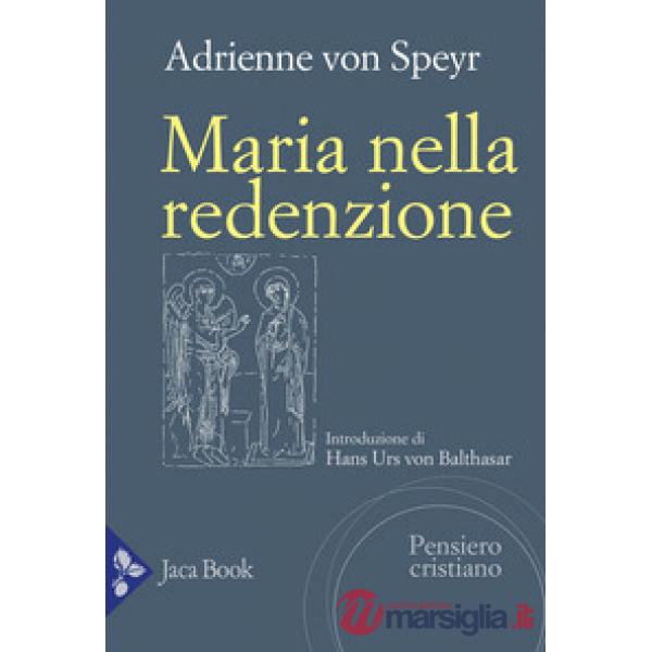 Maria nella redenzione