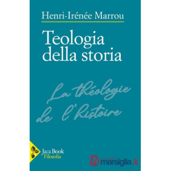 Teologia della storia