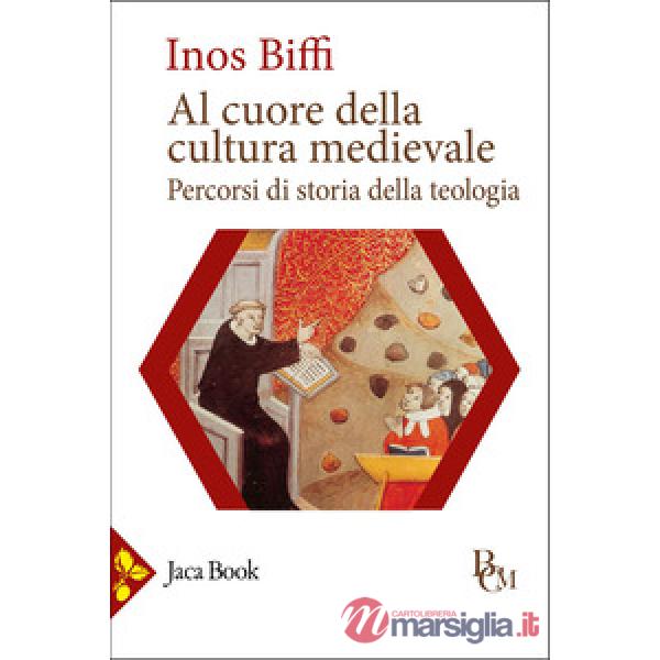Al cuore della cultura medievale