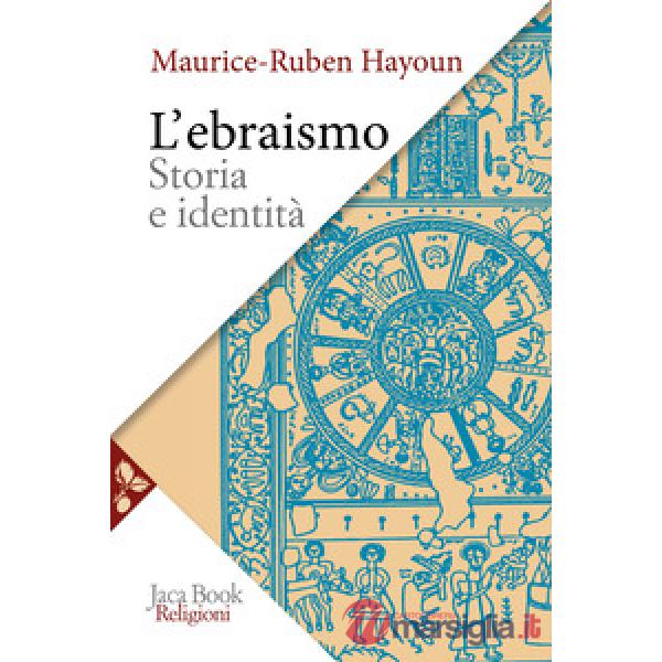 Ebraismo. Storia e identità (L')