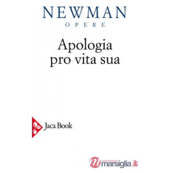 Apologia pro vita sua. Vol. 4