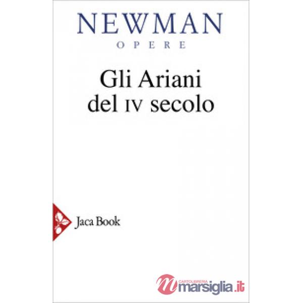 Ariani del IV secolo (Gli)