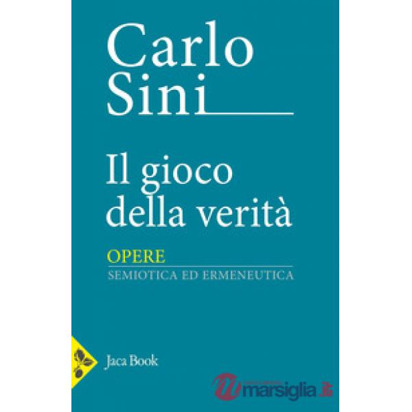 Gioco della verità (Il)