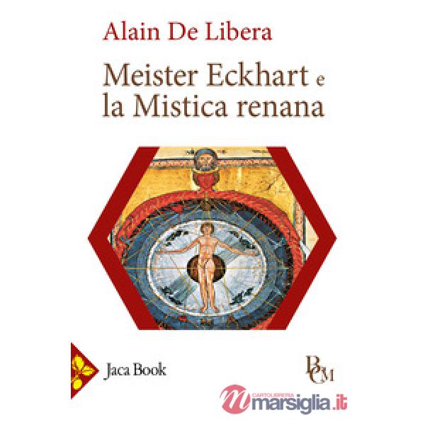Meister Eckhart e la mistica renana