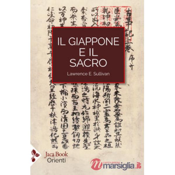 Giappone e il sacro (Il)