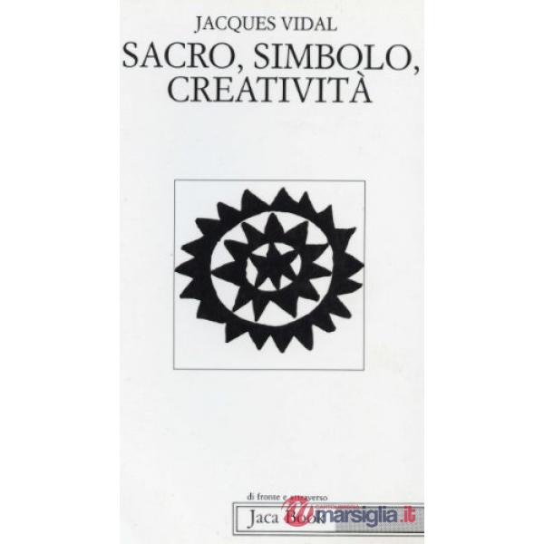 Sacro, simboli, creatività