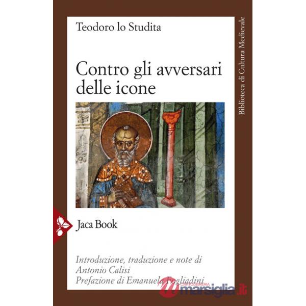 Contro gli avversari delle icone