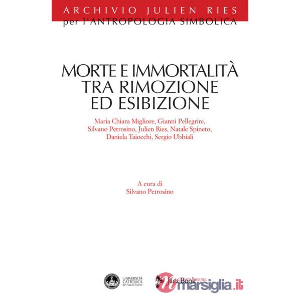 Morte e immortalità tra rimozione ed esibizione
