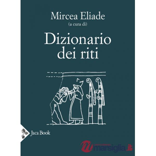Dizionario dei riti