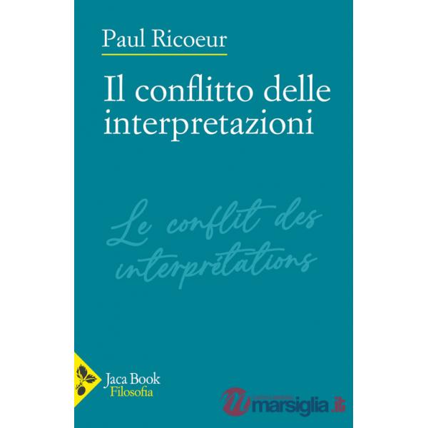 Conflitto delle interpretazioni (Il)