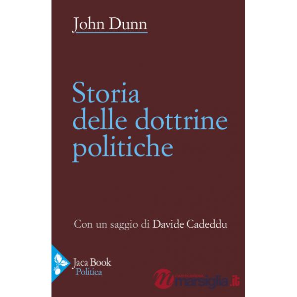 Storia delle dottrine politiche