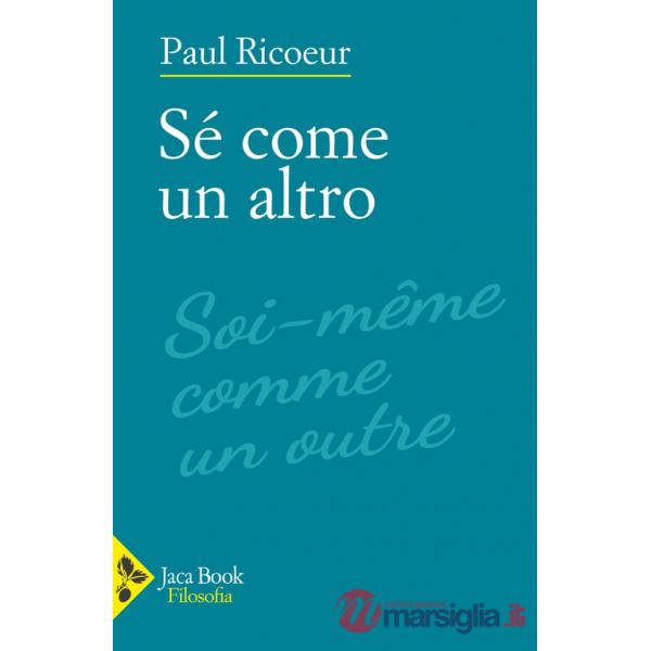 Sé come un altro