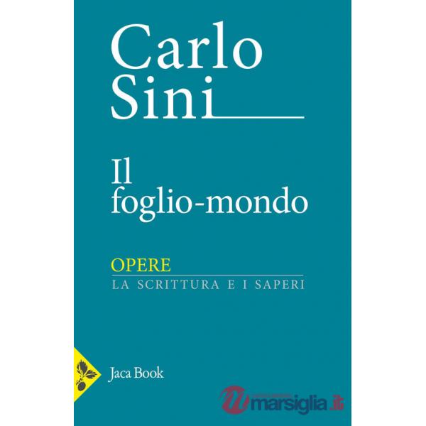 Foglio-mondo (Il)