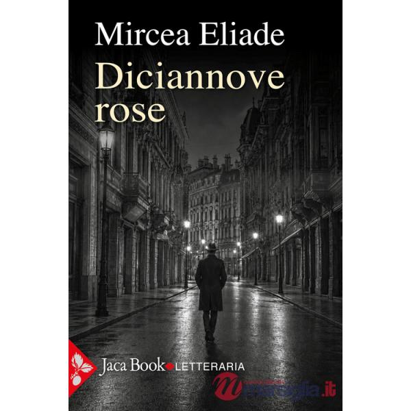 Diciannove rose
