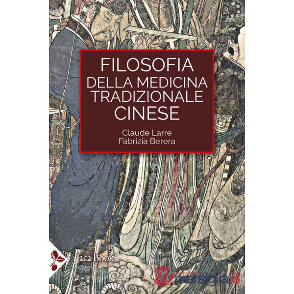 Filosofia della medicina tradizionale cinese