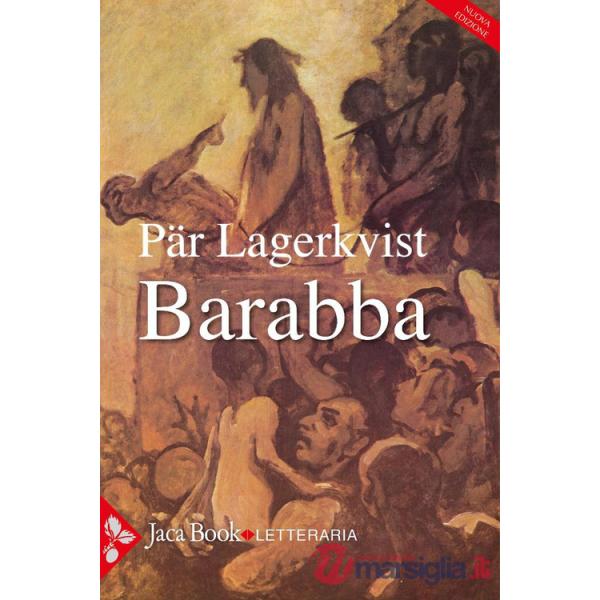 Barabba