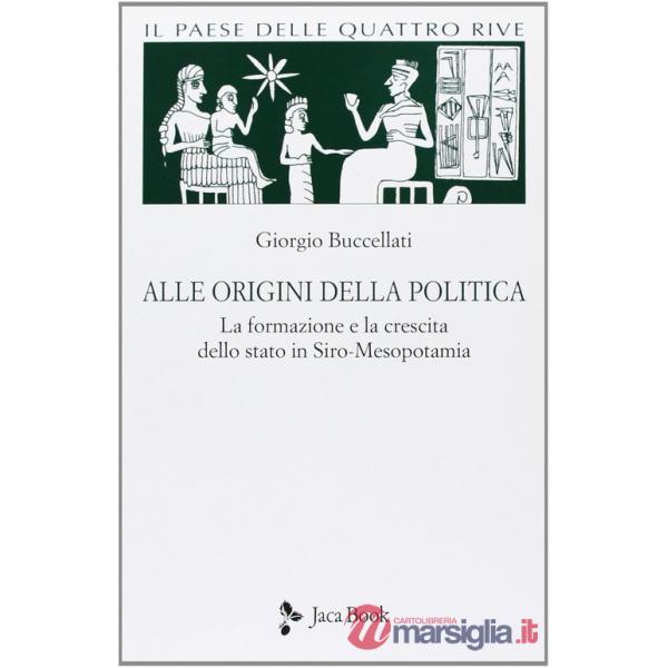 Alle origini della politica