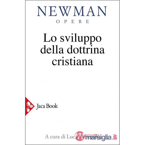 Sviluppo della dottrina cristiana (Lo)