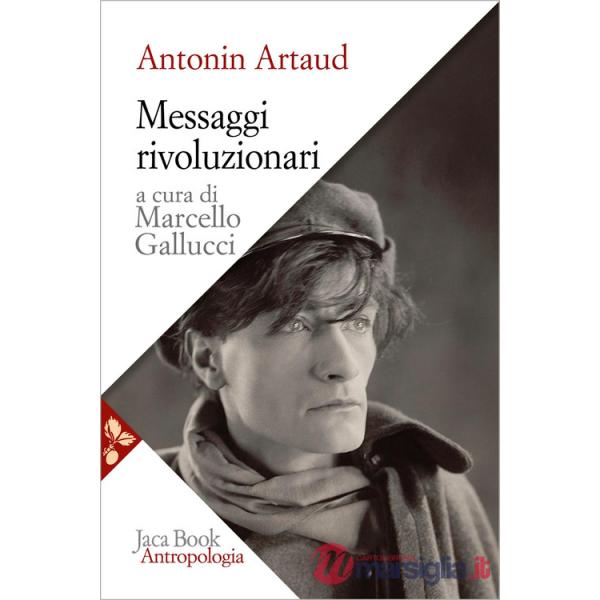 Messaggi rivoluzionari