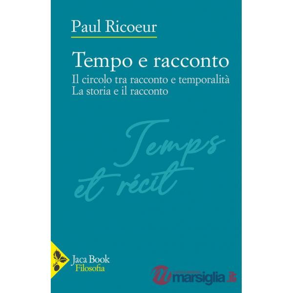 Tempo e racconto. Vol. 1