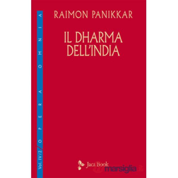 Dharma dell'India (Il)