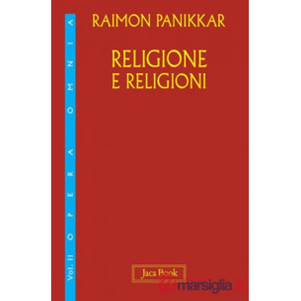 Religione e religioni