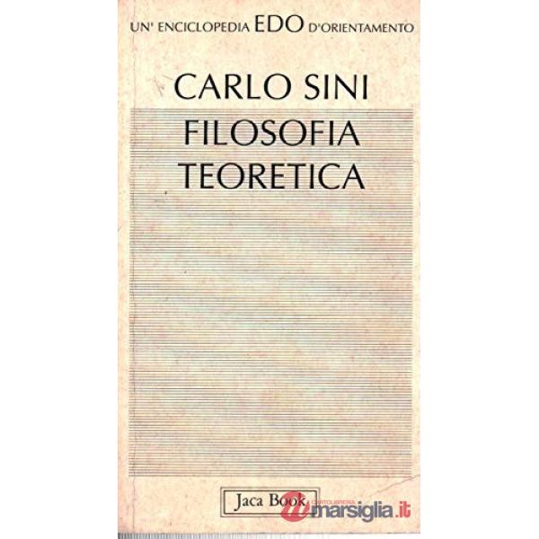 Filosofia teoretica