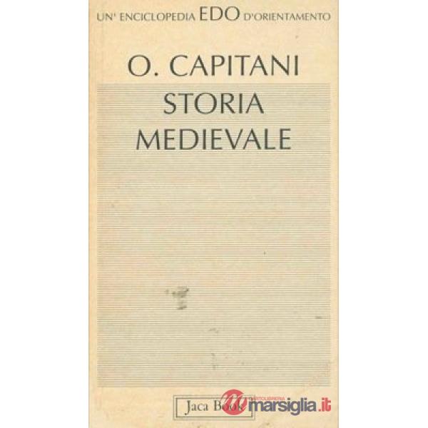 Storia medievale