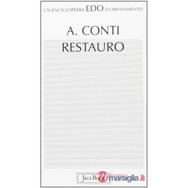 Restauro