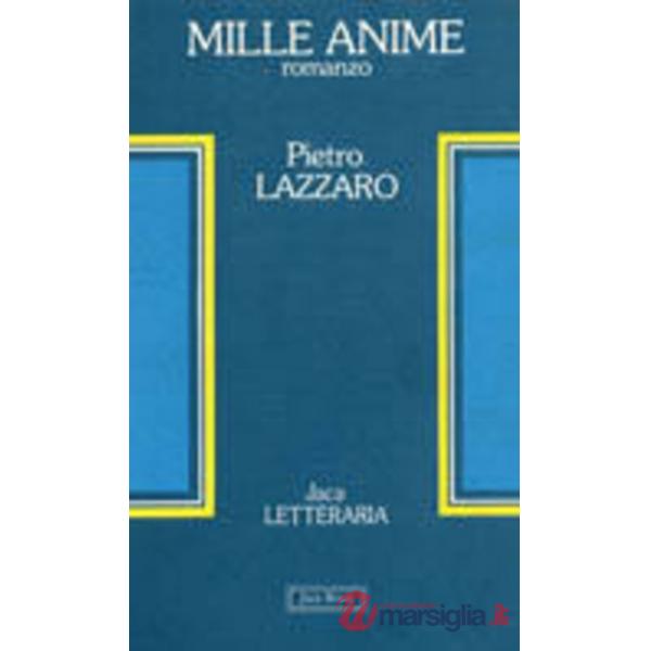 Mille anime