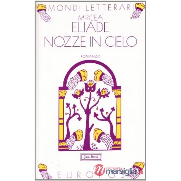 Nozze in cielo