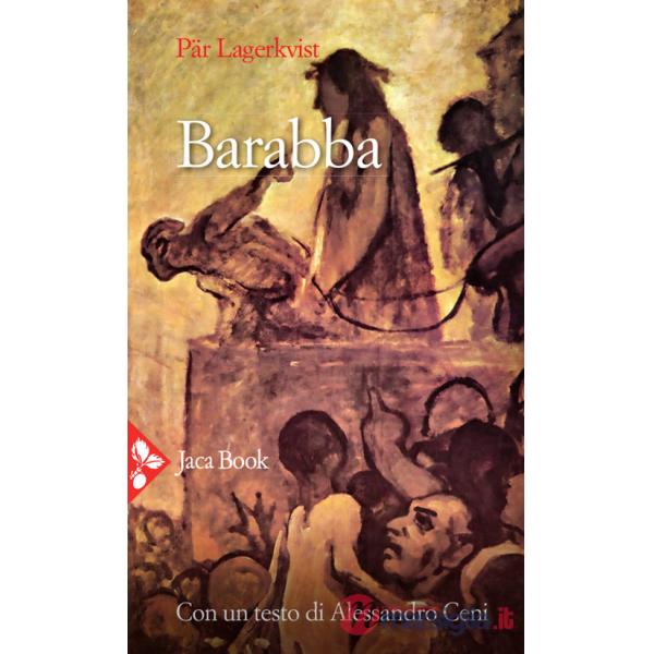 Barabba