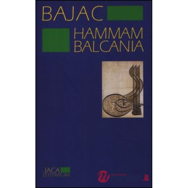 Hammam Balcania