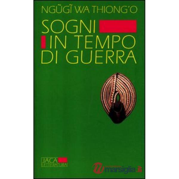 Sogni in tempo di guerra