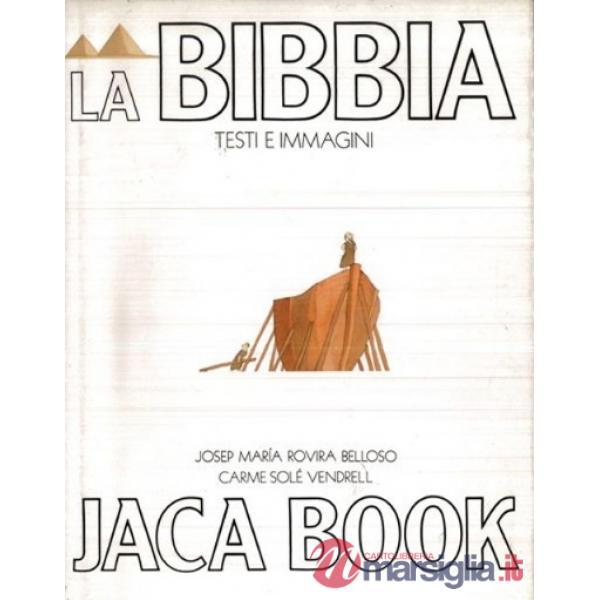 Bibbia (La)